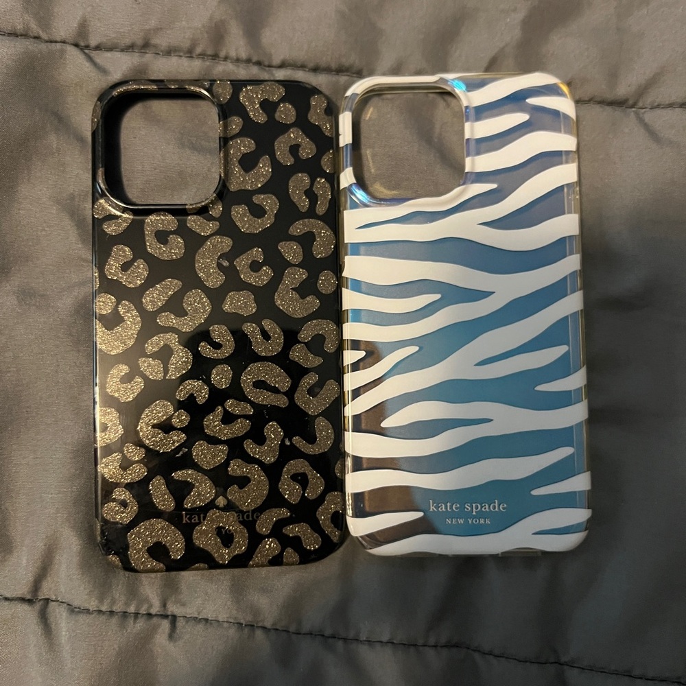 iPhone 13 Pro Max Kate spade cases